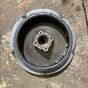 John Deere 316 318 420 B Series Flywheel For Onan B43e B43g B48g - Picture 1 of 5