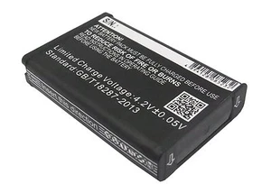 High Quality Battery for Garmin Montana 600 Premium Cell - Picture 1 of 5