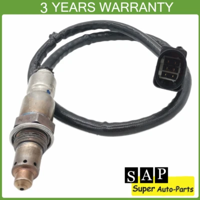 Передний датчик кислорода 39210-2B500 для Hyundai Accent 18-19 Kia Rio Soul 1,6 л L4 - Изображение 1 из 4