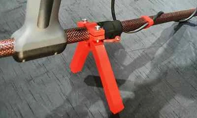 Minelab Equinox 600,700,800,900 & Manticore and Vanquish BiPod Stand