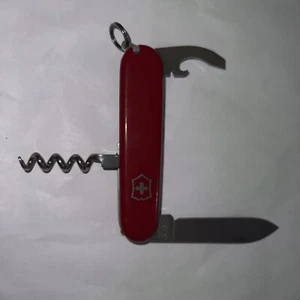 Victorinox Waiter 84mm Swiss Army knife - Picture 1 of 7