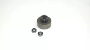 Carson 1:10 X10N VW Scirocco R-Cup 500105314 Clutch Bell 15 Z. TVW® - Picture 1 of 1