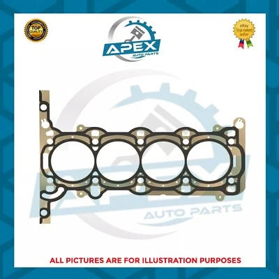 OPEL ASTRA INSIGNIA 1.4 PETROL ENGINE A14NET B14NET HEAD GASKET 607161 - NEW! - Image 1 of 2