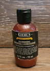 Kiehl's Grooming Solutions Nourishing Shampoo + Conditioner ~ 2.5 oz / 75 ml