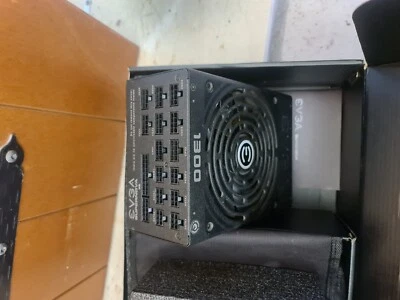 Alimentatore Evga 1300watt G2 Supernova  - Immagine 1 di 2