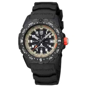 Reloj Hombre Luminox Bear Grylls Supervivencia Bisel Giratorio Correa Negra XB.3731 - Imagen 1 de 7