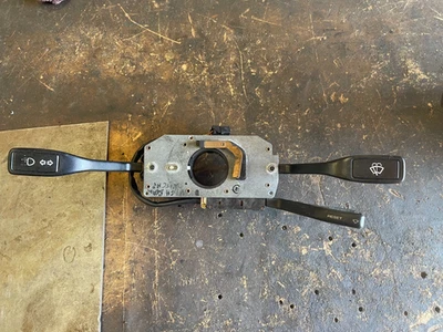 Комбинированный переключатель с круиз-контролем Porsche 944 94461350700 - Изображение 1 из 2