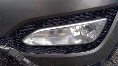 Driver Corner/Park Light Fog-driving Bumper Mounted Fits 13-16 SANTA FE 1580280 - Изображение 1 из 4