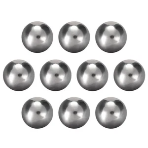 Billes roulement acier chromé précision 16mm 10Pcs G10 - Imagen 1 de 4