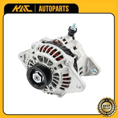 Alternador para 2003-2004 Subaru Forester 03-2004 Subaru Outback 2,5 L 90A 13889 Foto 1 de 4