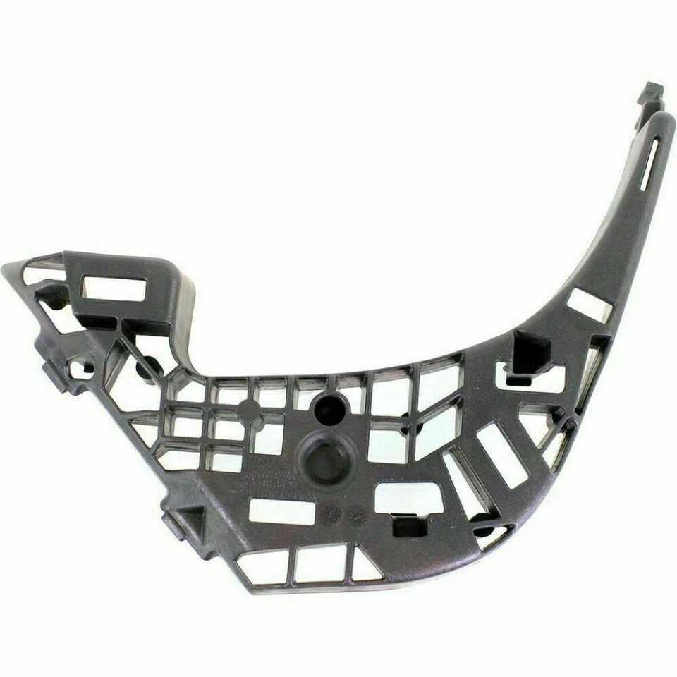 For Chevy Silverado 2500/3500 HD 2007-2014 Bumper Step Pad Rear Passenger Side Foto 1 de 4