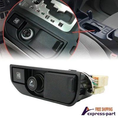 1Pcs Quality NEW Ashtray Kit Fit For 2003 2004 2005 2006-2009 Toyota 4Runner - Изображение 1 из 4