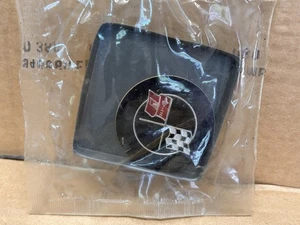 69-84 Corvette Camaro NOS Valve Cover Decal GM 3946860 - Picture 1 of 3