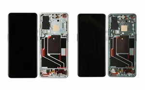 For OnePlus 9 Pro Original Display LCD Screen Touch Digitizer Replacement Frame - Picture 1 of 9
