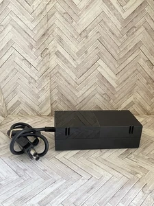OEM Microsoft Xbox One Power Supply Brick Adapter ~ A12-220N1A X863372-005 - Picture 1 of 7