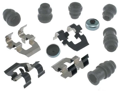 Kit de herrajes de freno trasero para Pontiac Bonneville 2000-2005 37264SBFY 2001 2002 Foto 1 de 2