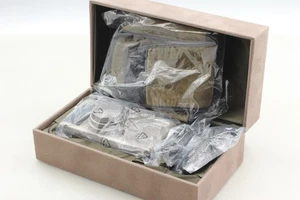 [Top MINT in BOX w/ Case] contax TVS Point & Shoot 35mm Filma Camera  From JAPAN - Picture 1 of 12