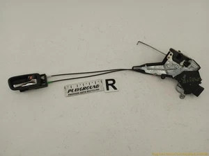 Lexus IS300 SEDAN Passenger Right Front Door Lock Latch Actuator Fits 2001-2005 - Picture 1 of 12