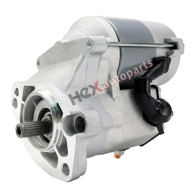 Arranque para Harley Davidson 31553-94/A/B 31559-99A 228000-2552 18199 Foto 1 de 4