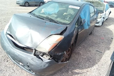 Transmissão automática Toyota Prius 2008 fabricante de equipamento original 137K milhas - LKQ393575821 - Imagem 1 de 4