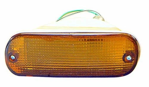 DEPO Feu De Jour Gauche Avant Compatible Pour Suzuki Swift II Berline - Photo 1/1