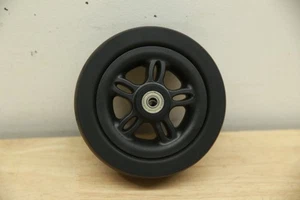 ONE 6" Merits Caster Wheel Tire for Power Chairs --- Vision Sport Super EZ-GO - Picture 1 of 3