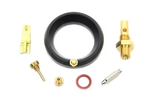 Linkert Carburetor Float Assembly fits Harley Davidson - Bild 1 von 4