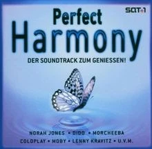 Perfect Harmony von Various | CD | Zustand sehr gut - Bild 1 von 2