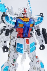 Assembled Expo2025 1/144 Gundam Painted Item - Picture 1 of 16