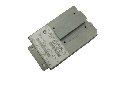 Centralina Navi Chrysler 300C P05064024AA - Immagine 1 di 4