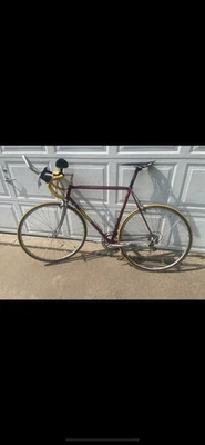 Guerciotti Bicycle - Image 1 of 4