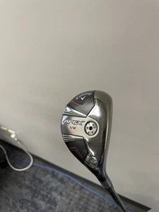 Callaway Apex 24 UW 19 Degrees Graphite Design VF X-stiff Flex - Picture 1 of 8