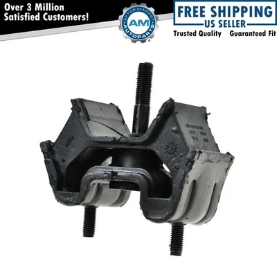 Montaje motor delantero izquierdo o derecho mercedes-benz 98-03 ml320 03-05 ml350 Foto 1 de 3