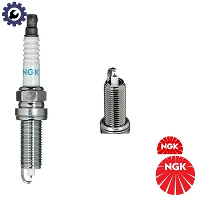 4x SPARK PLUG 4177 - Image 1 of 4