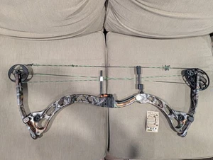 Martin Pantera RH Bow - Picture 1 of 6