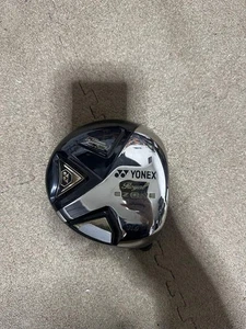 Yonex Ezone Driver 10.5 Degrees Men Limitedn Edition Golf Club Rare Model Sport - Picture 1 of 3