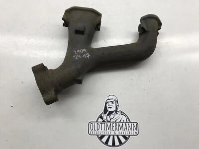 Krümmer Abgaskrümmer Mercedes M127 1271420702 - Image 1 of 2