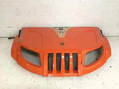 Front Fender Fenders Plastic 2012 Arctic Cat Prowler XTZ 1000 2921A x - Imagem 1 de 4