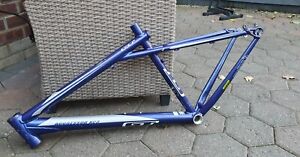 GT Aggressor XC3 Mountain Bike Frame Size 18" Medium & 26" Wheel Size 