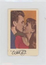 1958 Dutch Gum P Set James Dean Julie Harris #P.169 f5h