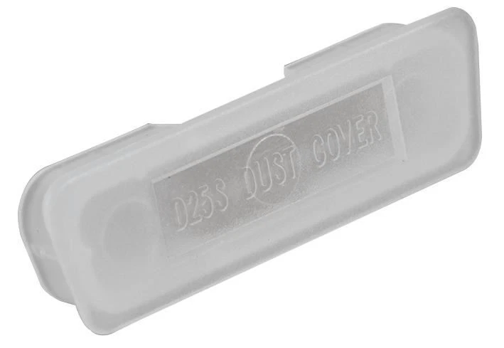 PRO SIGNAL - Dust Cover for 25 Way D-sub Socket - Image 1 of 1