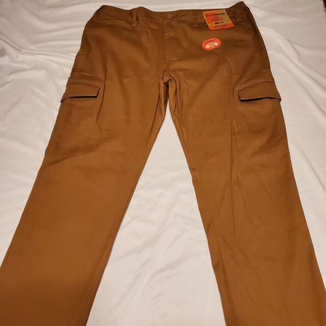 Pantalones CARGO para hombre ORIGINAL Slim fit largo trabajo de oficina  Casual vacaciones niños Daily Jumbo talla Xl-Xxl-B04