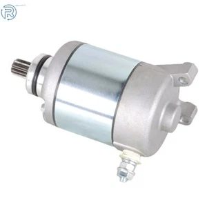 Starter Motor Assembly 2006-2014 for Honda TRX450ER 31200-HP1-601 ATV - Picture 1 of 5