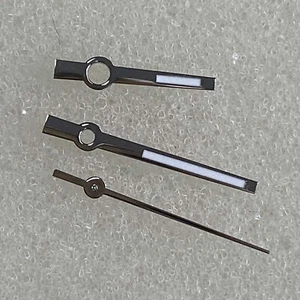 For Miyota 8215 8200 2813 Movement Super Lume Luminous Watch Hands Repair Part - Picture 1 of 6