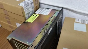 Nematron Industrial Computer IC5511-86910701 - Picture 1 of 3