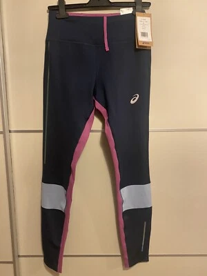 Asics running tights women’s size Small.BNWT - Image 1 of 2