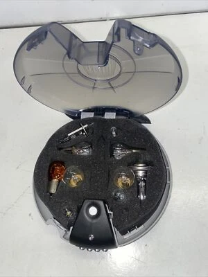 NEW GENUINE FIAT H4 SPARE BULB KIT - 71806591 - Image 1 of 3