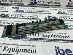 Weber Marking Systems Power Connector Board - 54863 w/Warranty - Picture 1 of 3