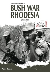 Afrika @ Krieg: Buschkrieg Rhodesien : 1966-1980 - Bild 1 von 1