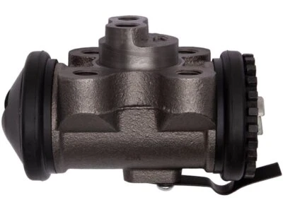 Cilindro de rueda de fricción dinámica para Isuzu NRR 1988-1994 17378PSQS Foto 1 de 2